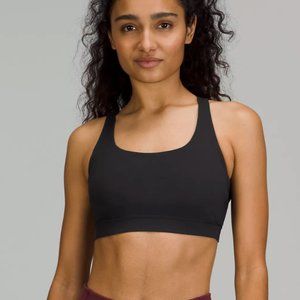Lululemon Energy Bra Medium Support, B–D Cups